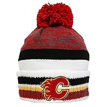 Calgary Flames Toque