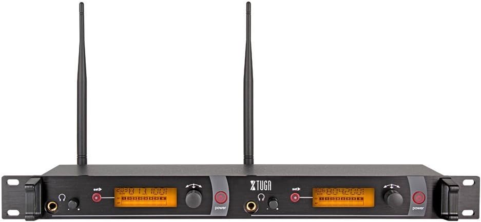 xtuga rw2080