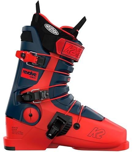 K2 スキー ブーツ REVOLVER PRO 25.5 ウインター3D Amazon.com : K2 Revolve Pro Mens Ski Boots, 25.5 : Sports