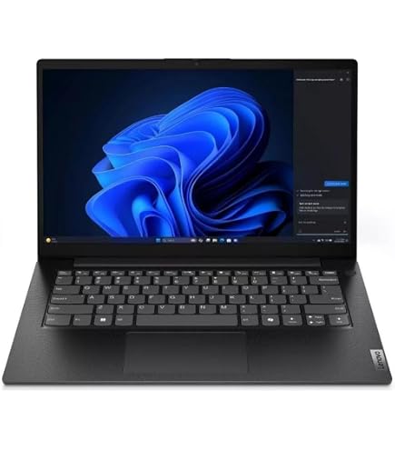 Amazon.com: Lenovo 14 G4 - Laptop for Business - Intel Core i7