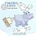 Farting Hippo Coloring Book by Coloring Pages for Kids