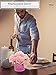 Royal Imports Flower Acrylic Vase Decorative Centerpiece for Home or Wedding by Royal Imports - Break Resistant - 5