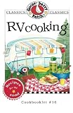 RV Cooking Cookbook RV Cooking Cookbook