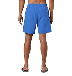 Columbia Men's Backcast III Water Short, Vivid