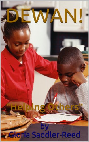 Dewan Helping Others Book 4 - 