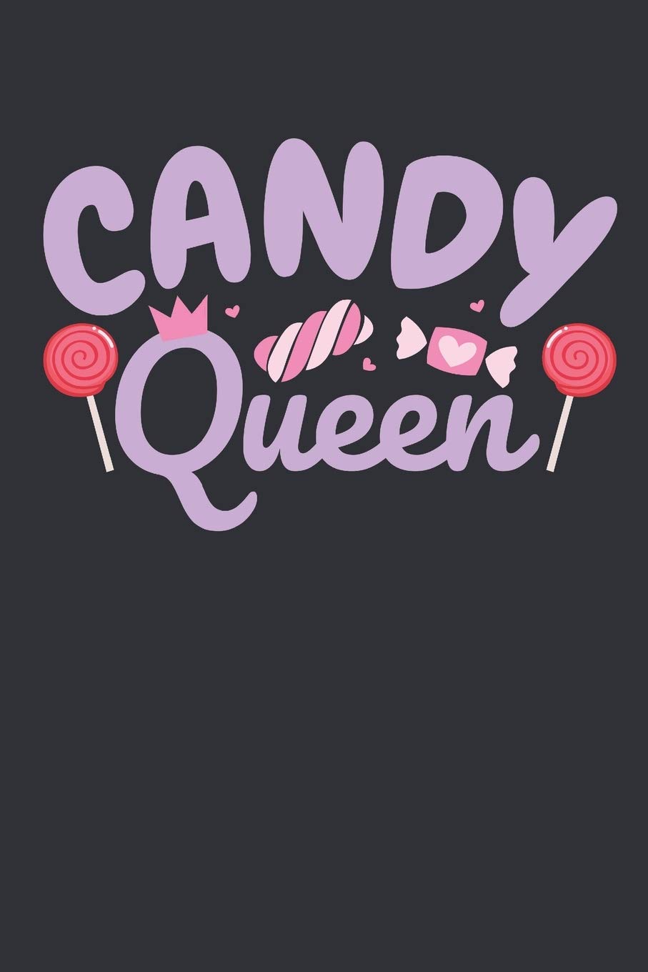 Queen Candy Telegraph