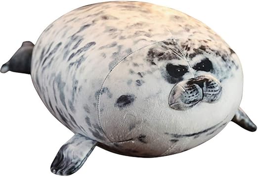 seal doll