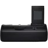 WQRETFYP for mcoplus Vertical Battery Grip for Canon EOS 2000D /1500D / 1300D / 1200D / 1100D / for Rebel T6 / T5 / T3 Replacement as for BG-E10