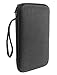 FitSand (TM) Travel Carry Zipper Portable Protective Hard Case Cover Box for Launch Creader CRP123 Engine/ABS/SRS/Transmission Automotive Code Reader