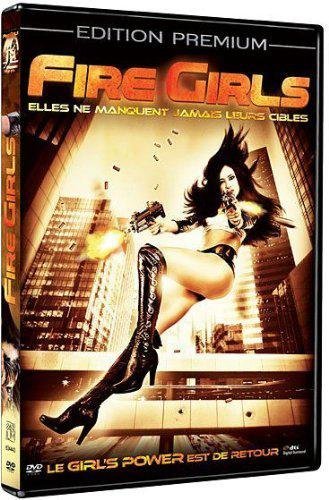 Fire Girls - Édition Premium