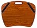 LapGear Executive - Cherry Woodgrain (Fits up to 15.6