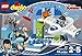 LEGO DUPLO Miles Stellosphere Hangar Building Kit (44 Piece)