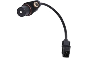 EATAKWARD Crankshaft Position Sensor, Replaces# 3918026900 39180-22600 Compatible with Accent 2006-2011 / Kia Rio/ Rio5 2006-