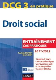 Droit social