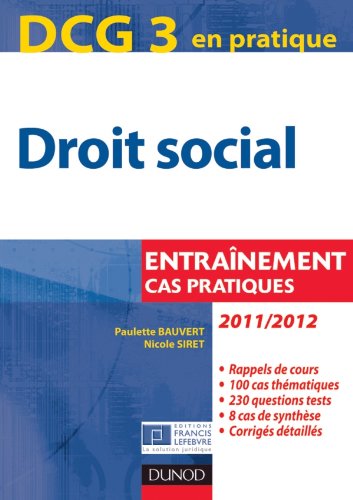 Droit social