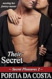 Their Secret (Secret Pleasures Book 2)