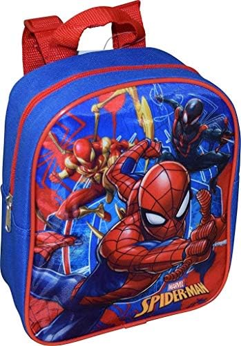 spiderman small backpack