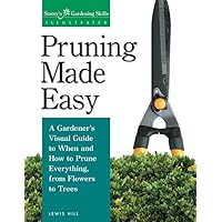 Pruning Made Easy: A Gardener's Visual Guide to When and How to Prune ...