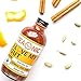 Teaonic Spiced Chai Herbal Tea - I Love my Gut For Digestion (12 Pack)