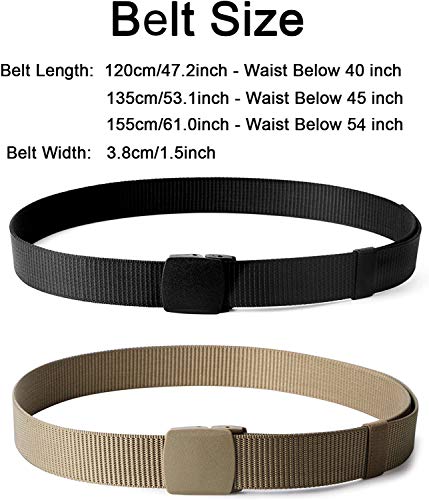 jasgood belt