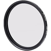 ProMaster 43mm Protection Filter - Pure Light, (Model 87732)