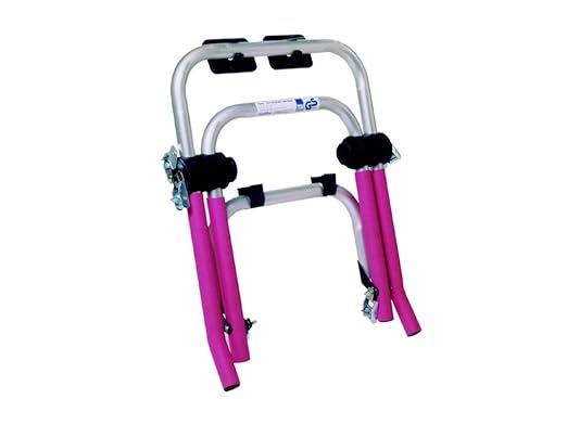 Fahrradträger Heckklappe