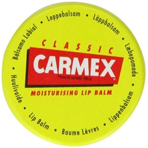 Carmex-CLASSIC-Moisturising-Lip-Balm-For-Dry-And-Chapped-Lips-75g Carmex CLASSIC Moisturising Lip Balm For Dry And Chapped Lips 7.5g