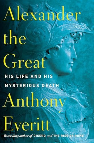 Amazon.com: Alexander the Great: 9781665274753: Philip Freeman: Books