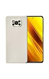 Casecious Compatible with Xiaomi Poco X3 or X3 Pro