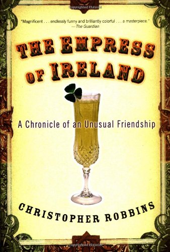 The Empress of Ireland: A Chronicle of an Unusual Friendship