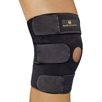 Bracoo knee brace