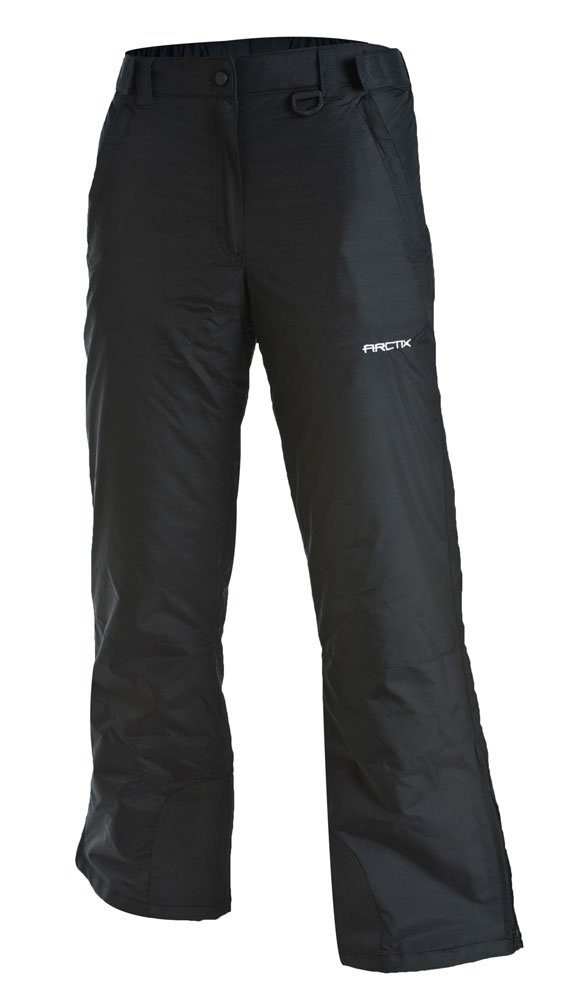 Insulated Snow Pants