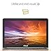 ASUS M580VD-EB54 VivoBook 15.6