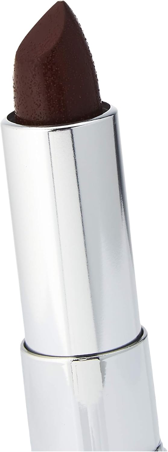 Maybelline Color Sensational Creamy Matte Midnight Merlot 885, Purple - Image 3