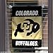 University of Colorado Garden Flag and Yard Banner