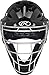 Rawlings Sporting Goods Renegade Series Catcher Set (Ages 12-15), Black/Silver