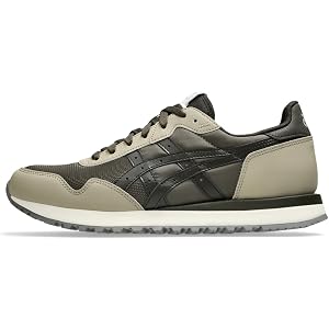 ASICS Unisex Tiger Runner II Sportstyle Shoe