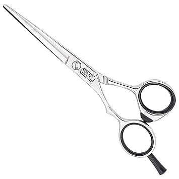 wahl hair cutting scissors