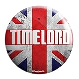 Geek Details Union Jack Timelord 1