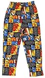 Star Wars Episode VII The Force Awakens Graphic Sleep Lounge Pants