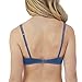 Vassarette Women's Add A Size Push Up Bra 75349