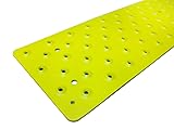 Handi-Treads Anti-Skid Aluminum Surface Tread For