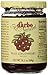 D'Arbo Premium Wild Lingonberry Sauce 14.1 oz | Made with only the finest Wild Lingonberries | 60% Fruit Content | Delicate yet Tangy Sweetness Brings out the Best in your Sweet or Savory Recipes
