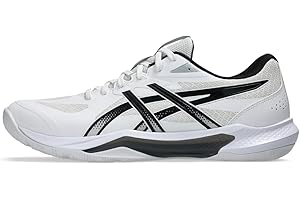 ASICS Men's Gel-Tactic 13 Court Shoes