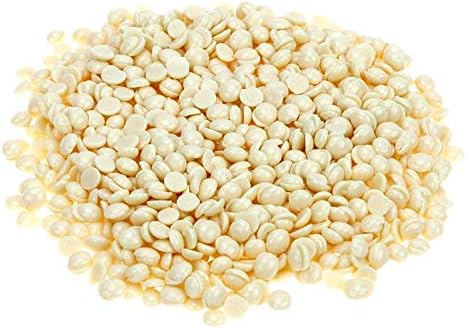 Skinberry professional beans/depilatory wax (White Chocolate 100gm)
