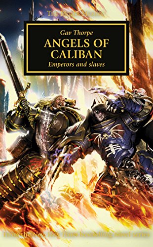 Angels of caliban (the horus heresy)