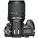 Nikon D7200 24.2 MP DX-Format Digital SLR Camera with 18-140mm VR Lens (Black)(Renewed)