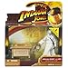 Indiana Jones Deluxe Figure: Indiana Jones with Ark