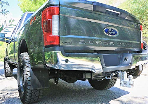 2 Weigh+Safe+WS4+2+5+Set+Hitch+Receiver