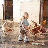 Verm-X 100 Natural Liquid for Poultry Vet Approved UFAS Assured 250ml view 8